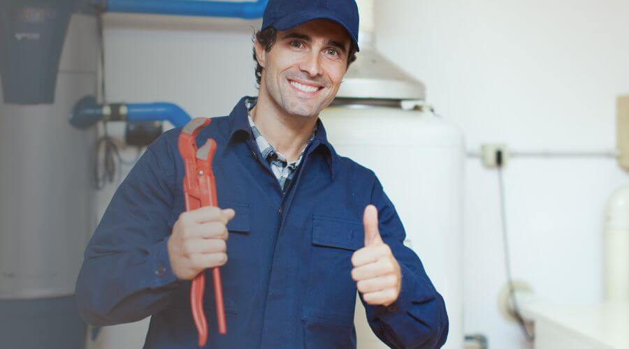 Professional septic pumping service in Jessie, ND
